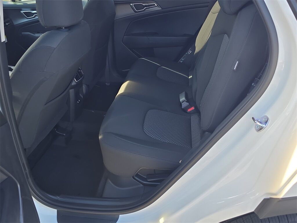 2026 Kia Sportage Hybrid LX San Clemente CA