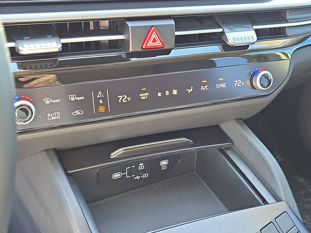 2026 Kia Sportage Hybrid LX San Clemente CA