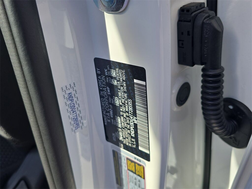 2026 Kia Sportage Hybrid LX San Clemente CA