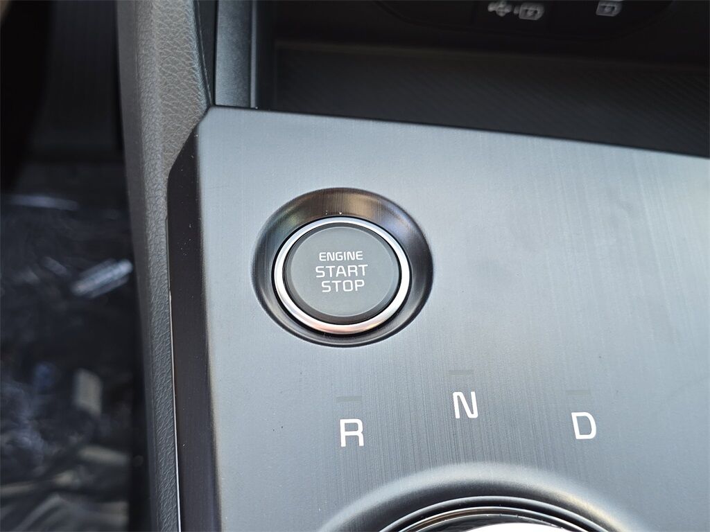 2026 Kia Sportage Hybrid LX San Clemente CA