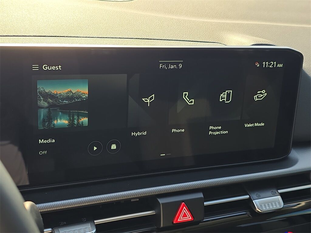 2026 Kia Sportage Hybrid LX San Clemente CA