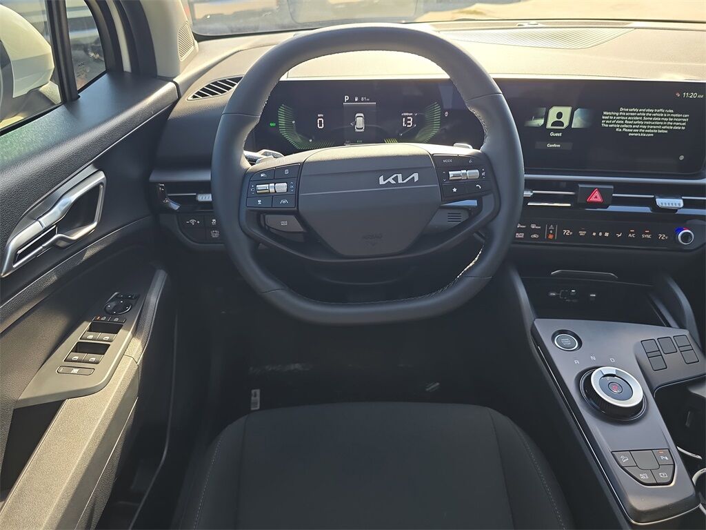 2026 Kia Sportage Hybrid LX San Clemente CA