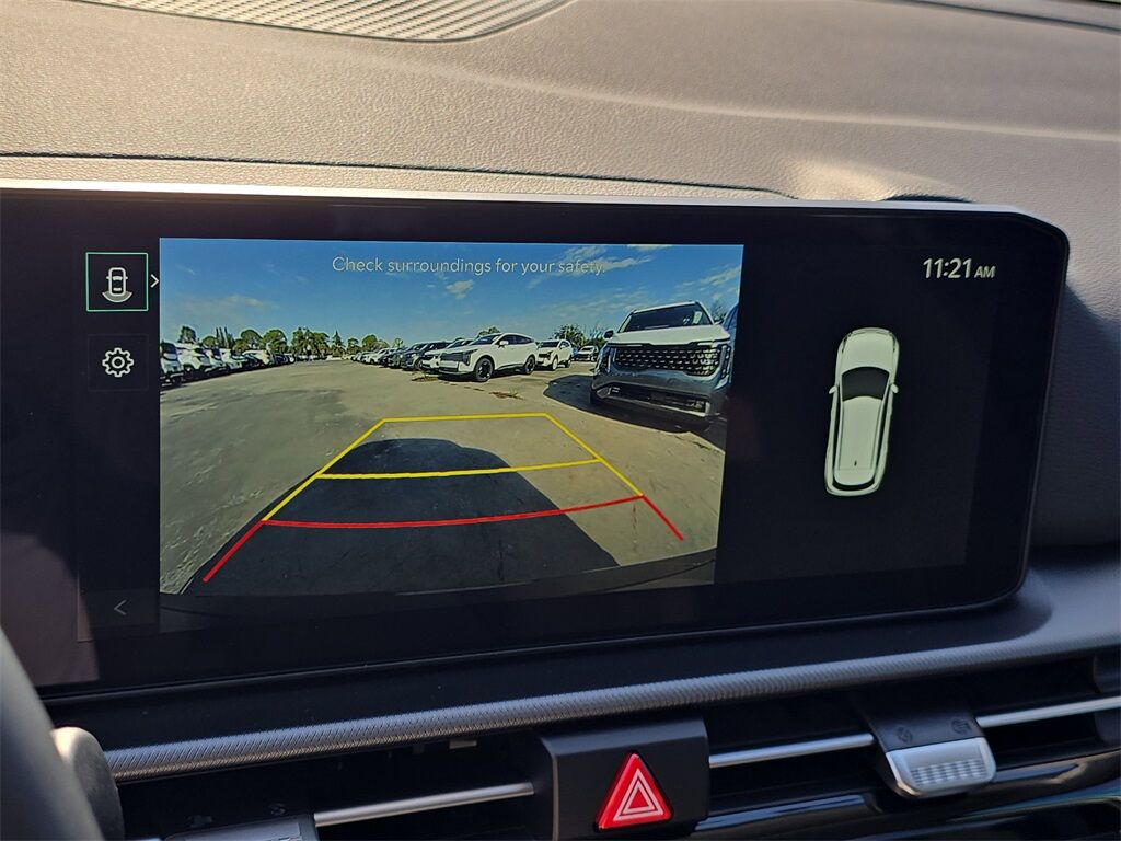 2026 Kia Sportage Hybrid LX San Clemente CA