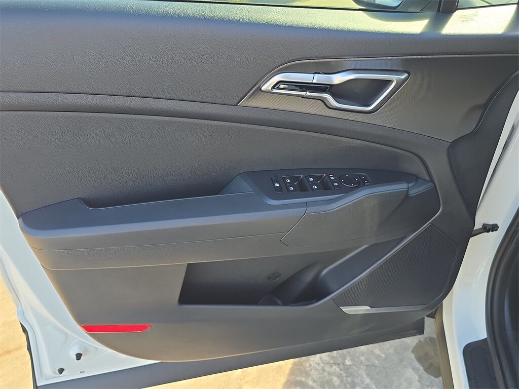 2026 Kia Sportage Hybrid LX San Clemente CA