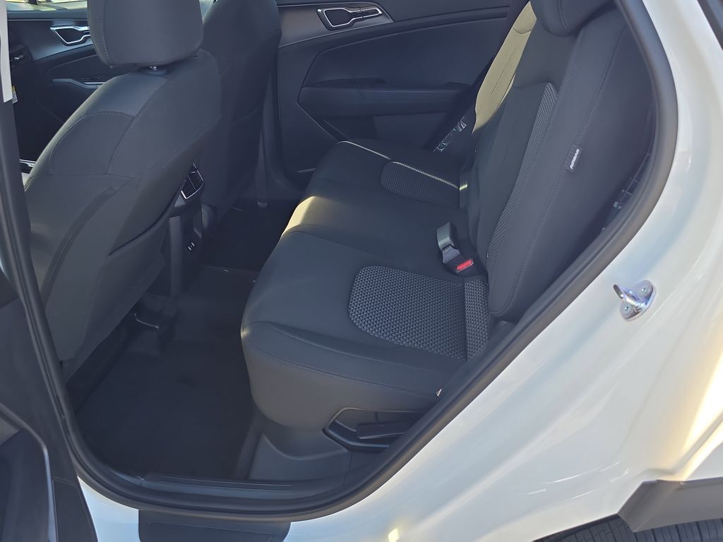 2026 Kia Sportage Hybrid LX San Clemente CA