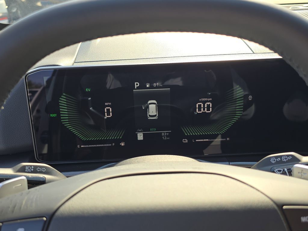 2026 Kia Sportage Hybrid LX San Clemente CA