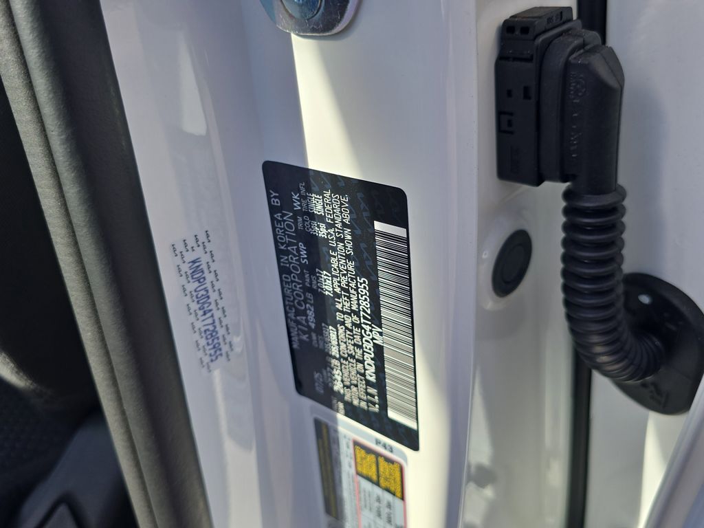 2026 Kia Sportage Hybrid LX San Clemente CA