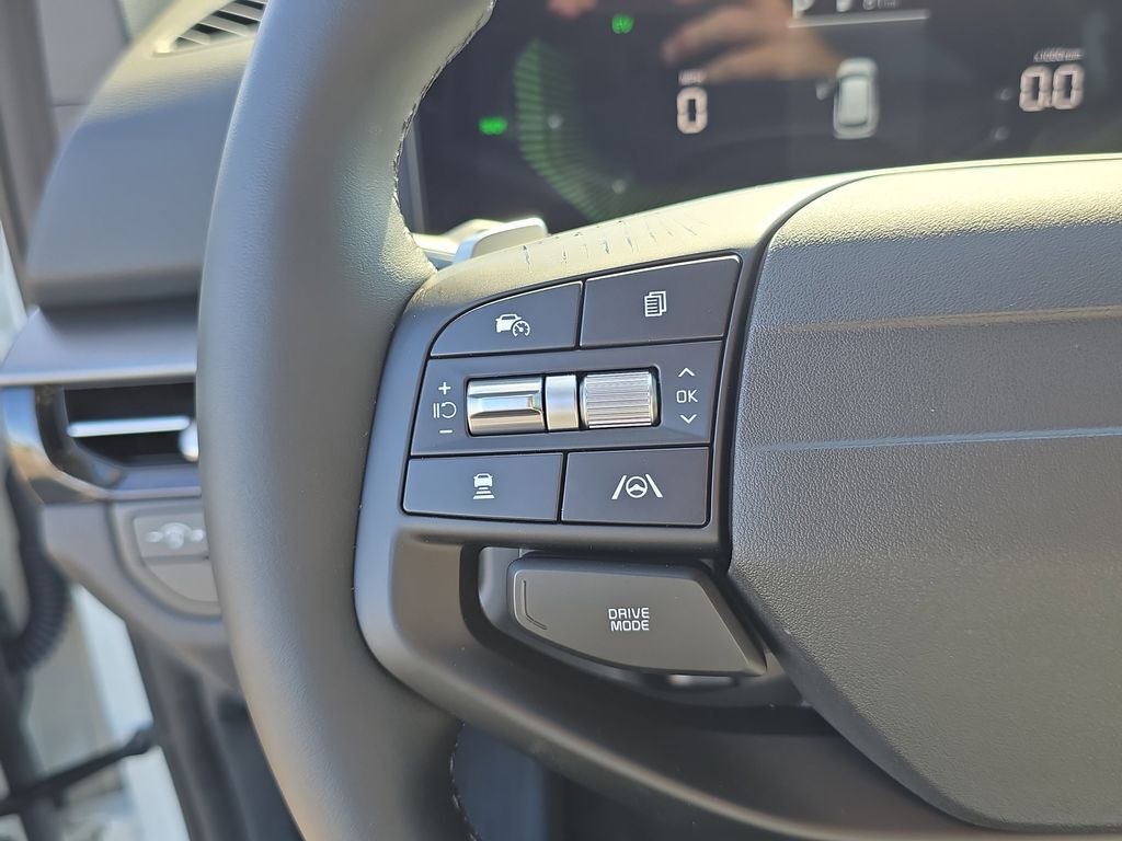 2026 Kia Sportage Hybrid LX San Clemente CA