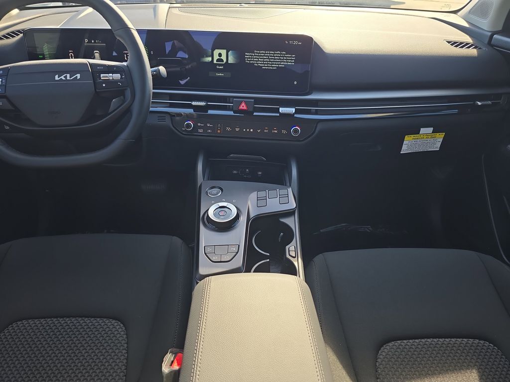 2026 Kia Sportage Hybrid LX San Clemente CA