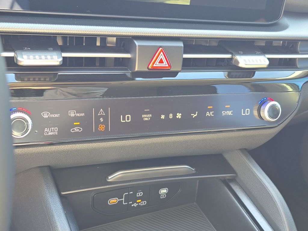 2026 Kia Sportage Hybrid LX San Clemente CA