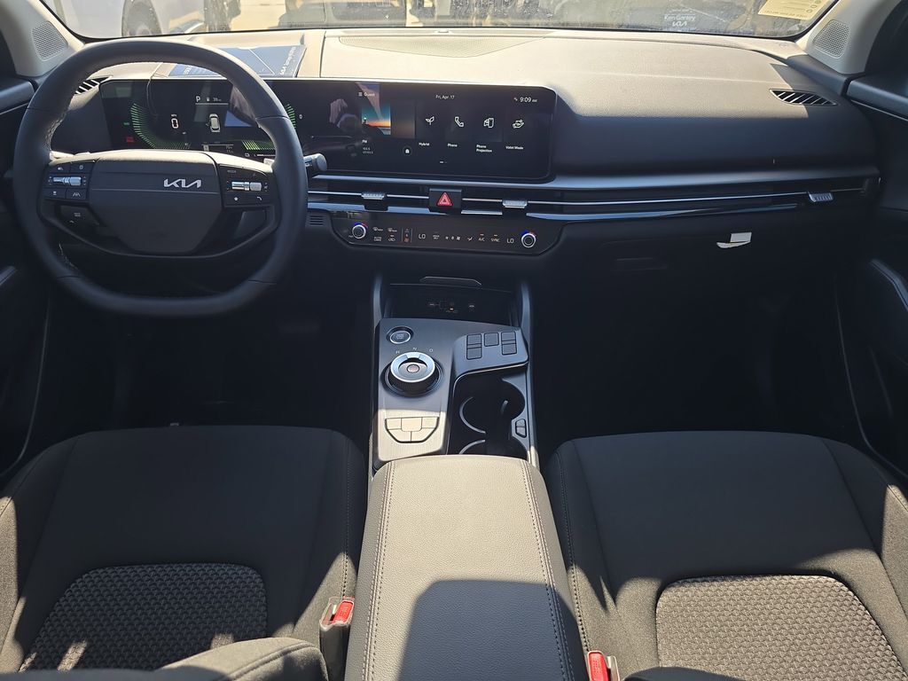 2026 Kia Sportage Hybrid LX San Clemente CA