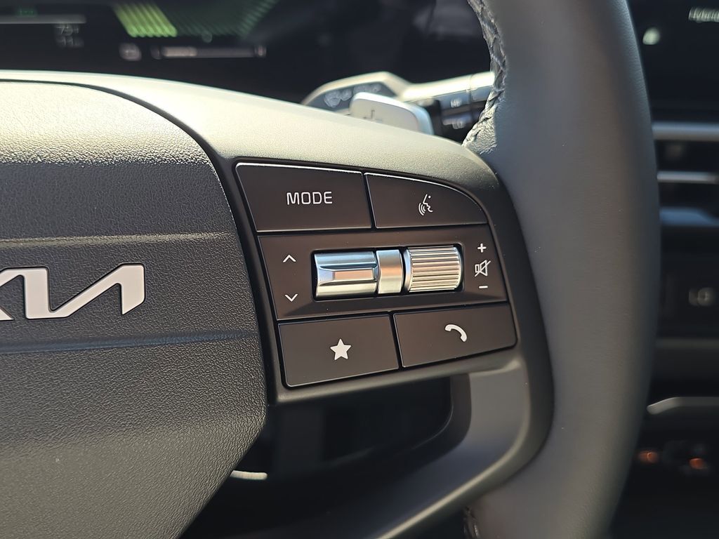 2026 Kia Sportage Hybrid LX San Clemente CA