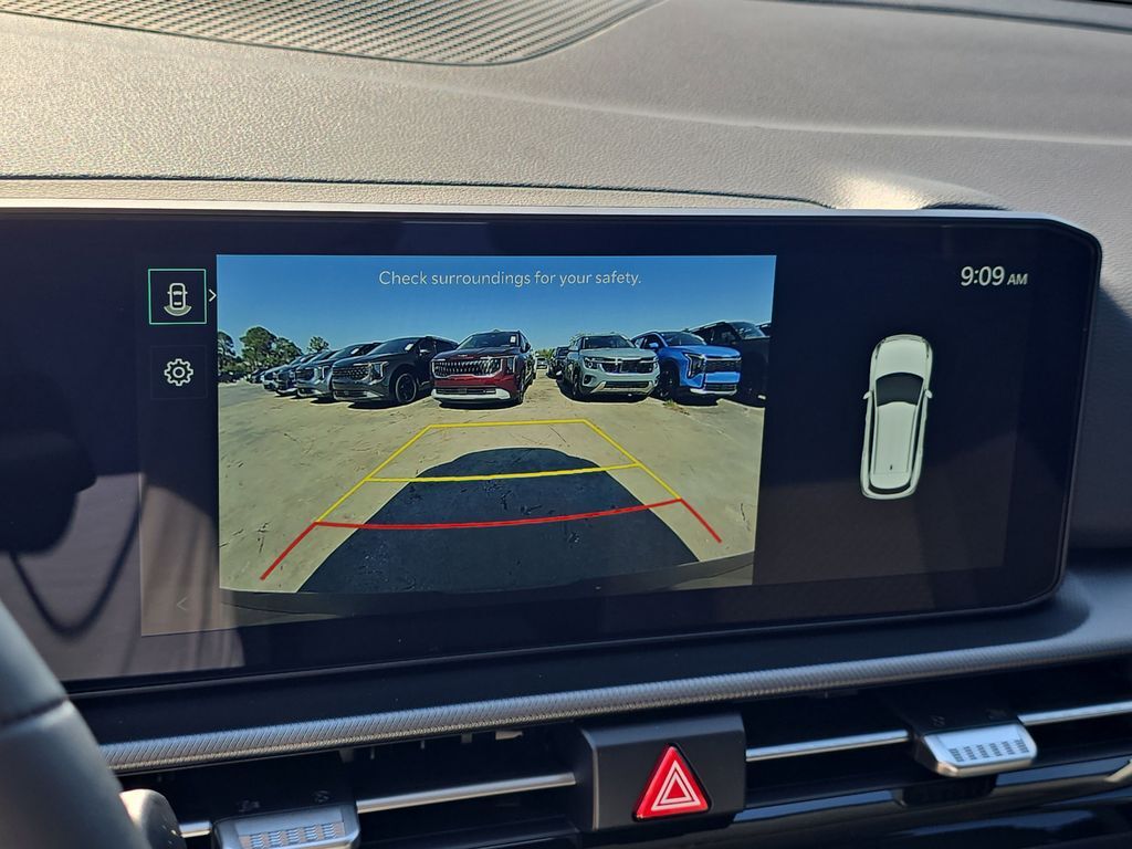 2026 Kia Sportage Hybrid LX San Clemente CA