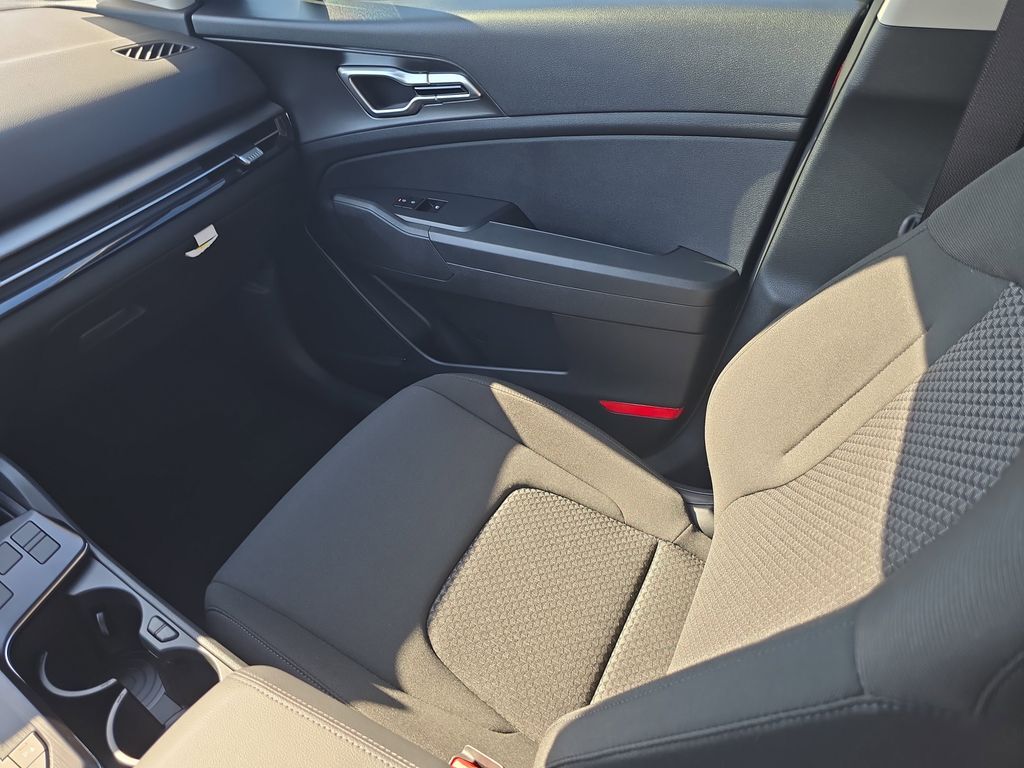 2026 Kia Sportage Hybrid LX San Clemente CA