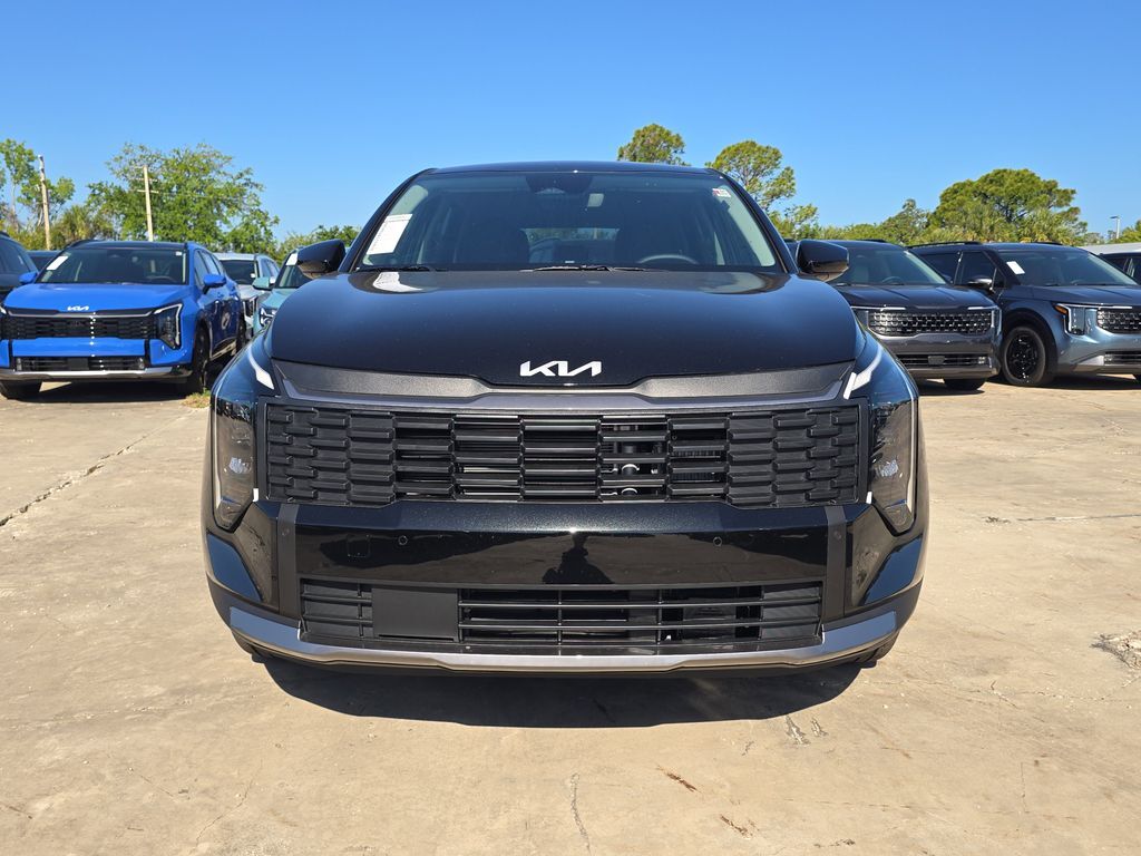 2026 Kia Sportage Hybrid LX San Clemente CA