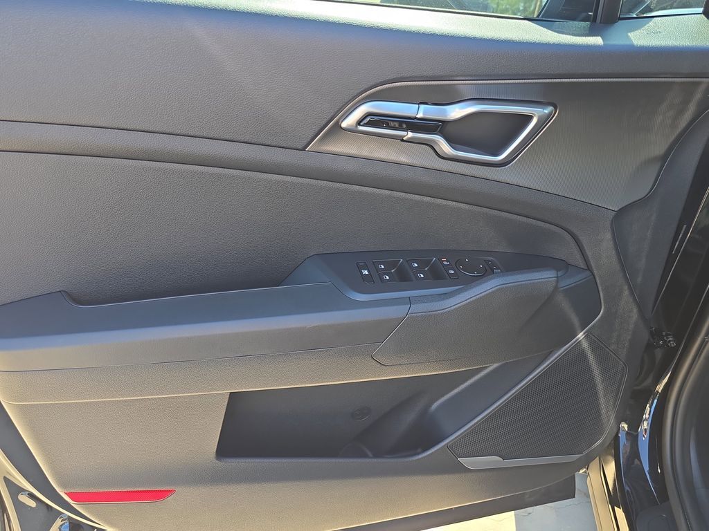 2026 Kia Sportage Hybrid LX San Clemente CA