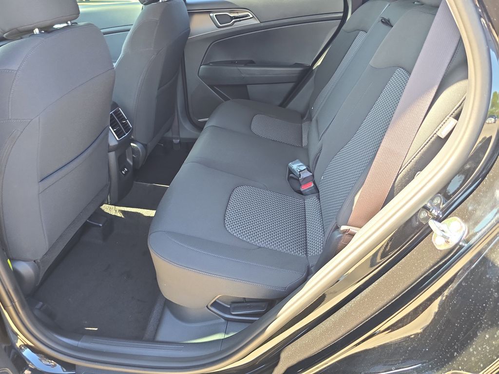 2026 Kia Sportage Hybrid LX San Clemente CA