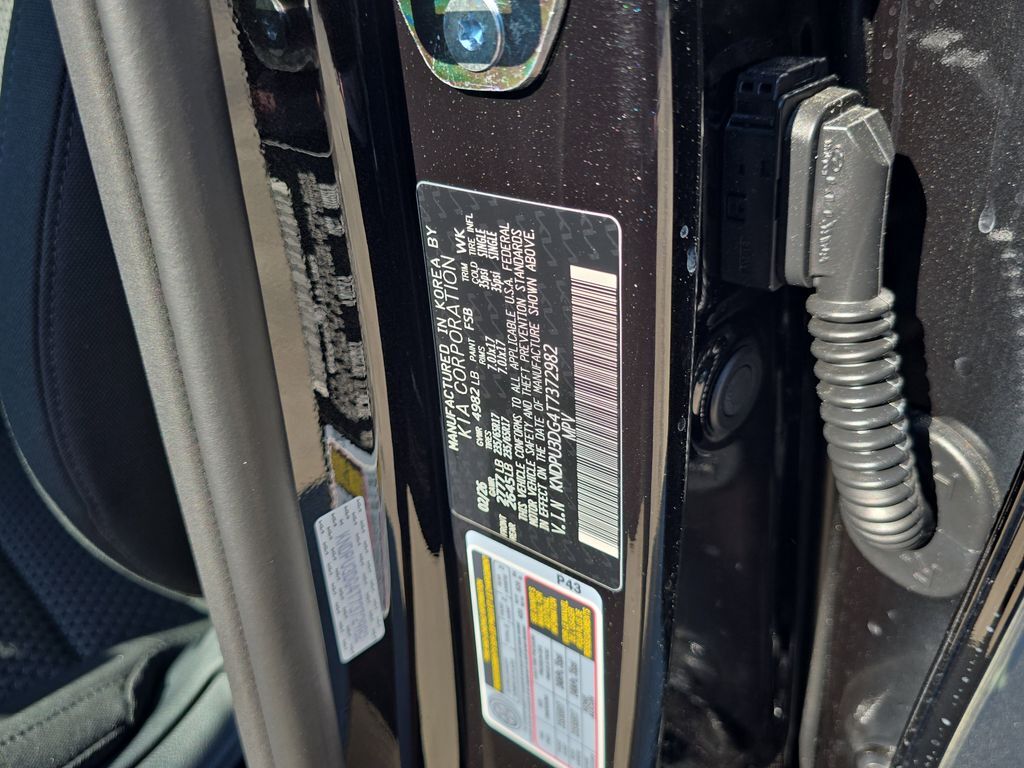 2026 Kia Sportage Hybrid LX San Clemente CA