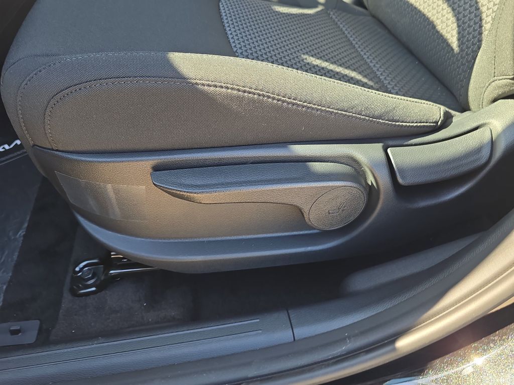 2026 Kia Sportage Hybrid LX San Clemente CA