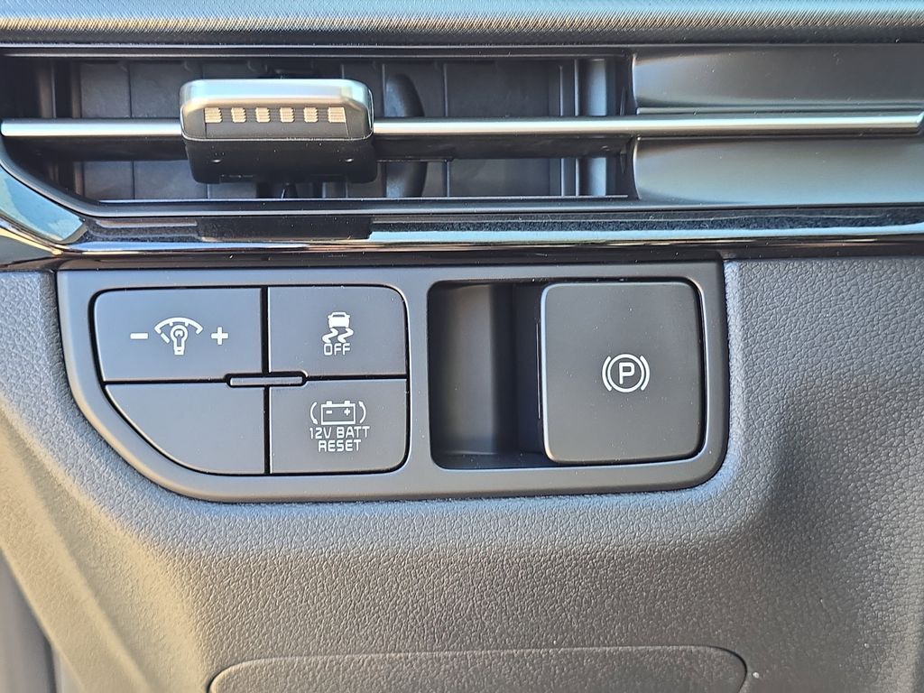 2026 Kia Sportage Hybrid LX San Clemente CA