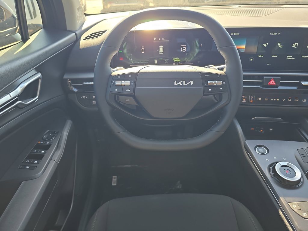 2026 Kia Sportage Hybrid LX San Clemente CA