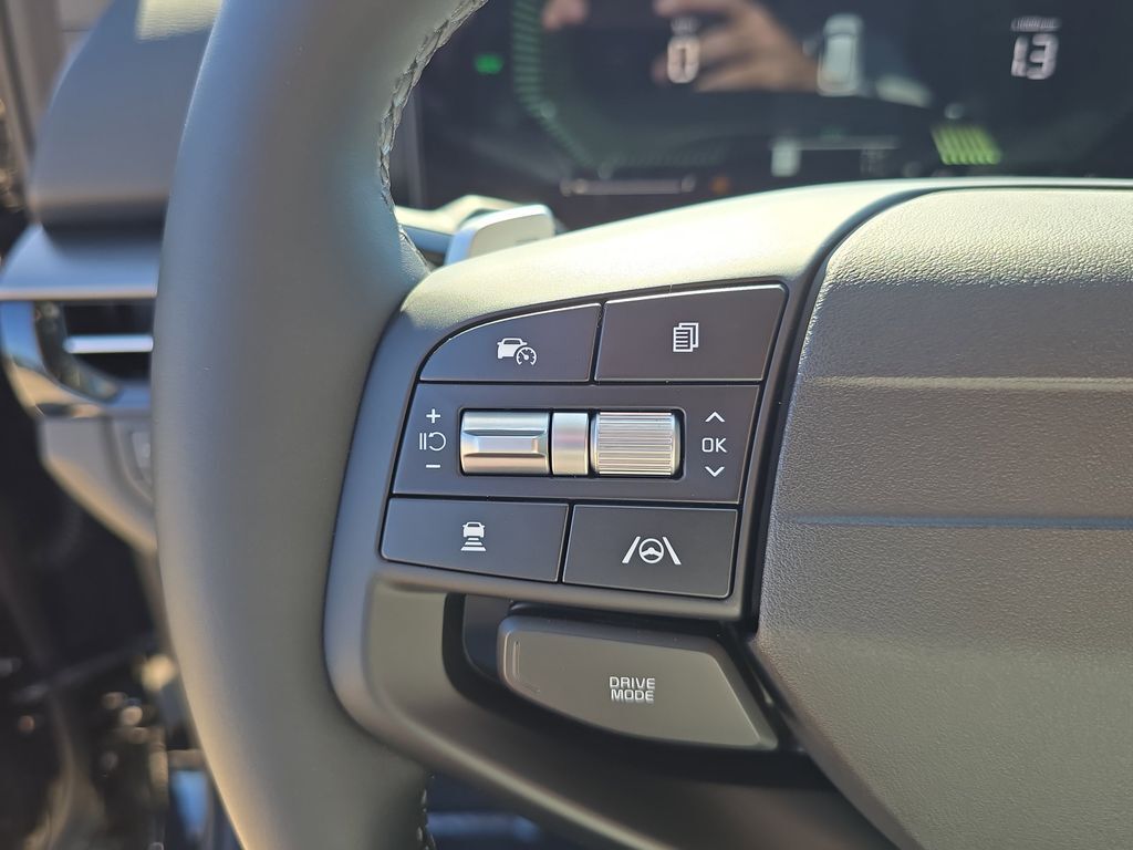 2026 Kia Sportage Hybrid LX San Clemente CA