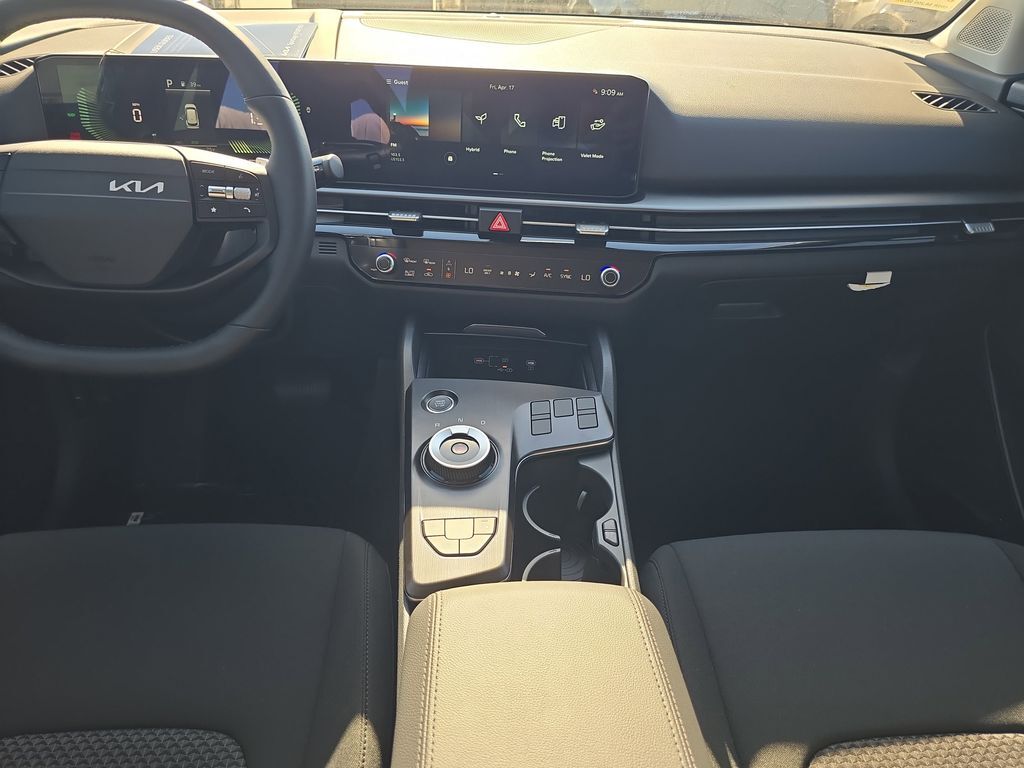 2026 Kia Sportage Hybrid LX San Clemente CA