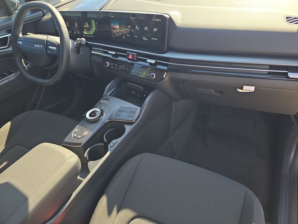 2026 Kia Sportage Hybrid LX San Clemente CA