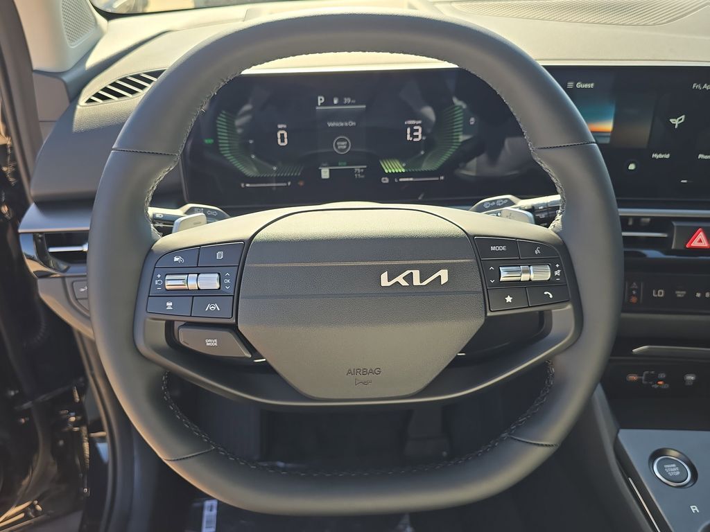 2026 Kia Sportage Hybrid LX San Clemente CA