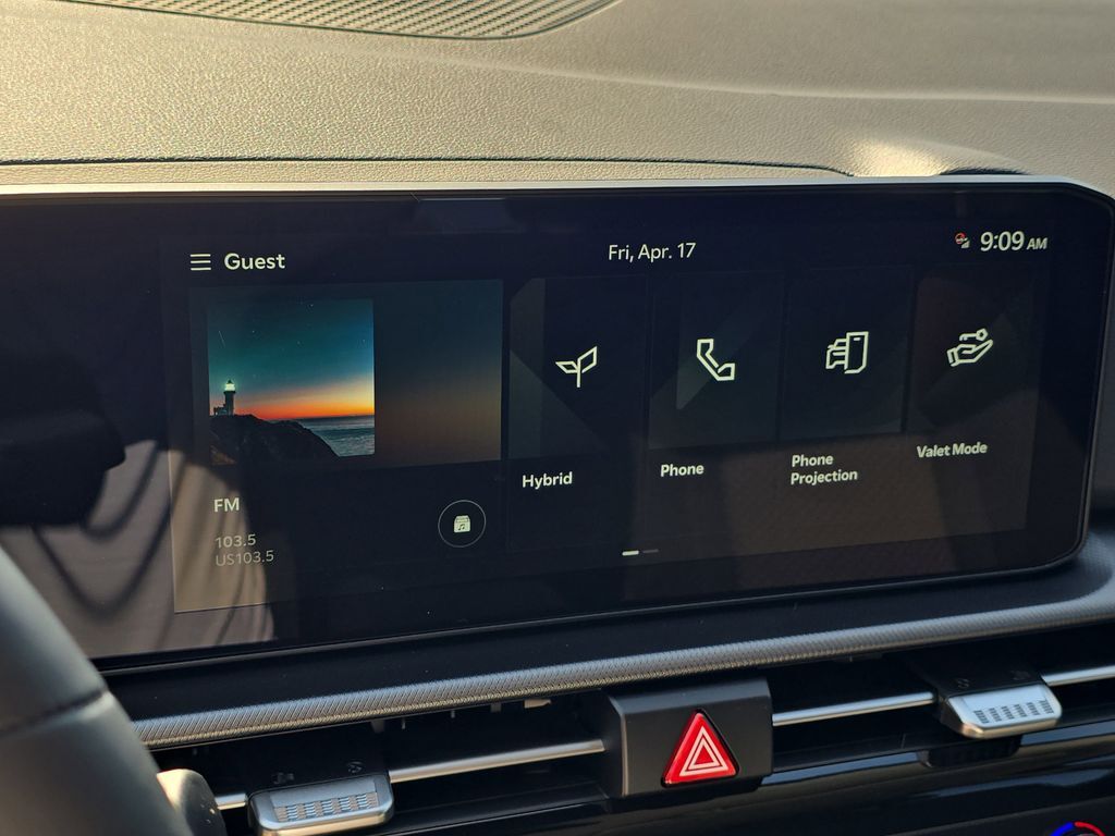 2026 Kia Sportage Hybrid LX San Clemente CA