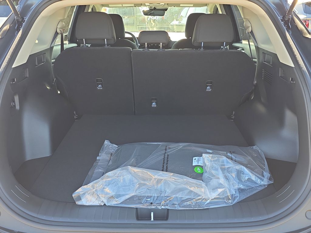 2026 Kia Sportage Hybrid LX San Clemente CA