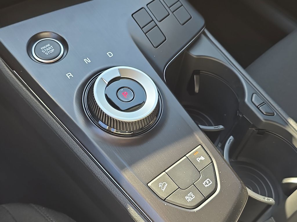 2026 Kia Sportage Hybrid LX San Clemente CA