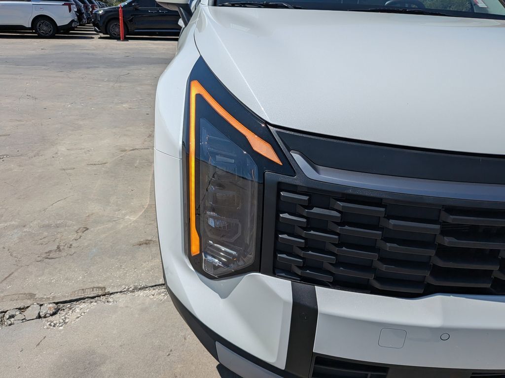 2026 Kia Sportage Hybrid LX San Clemente CA