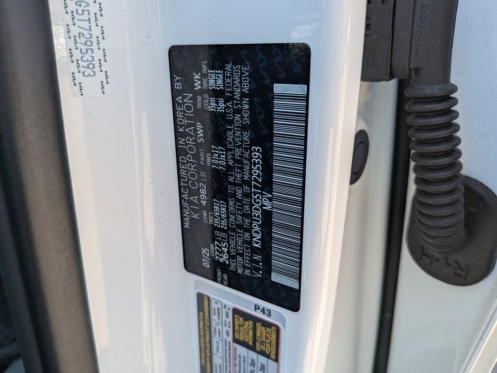 2026 Kia Sportage Hybrid LX San Clemente CA