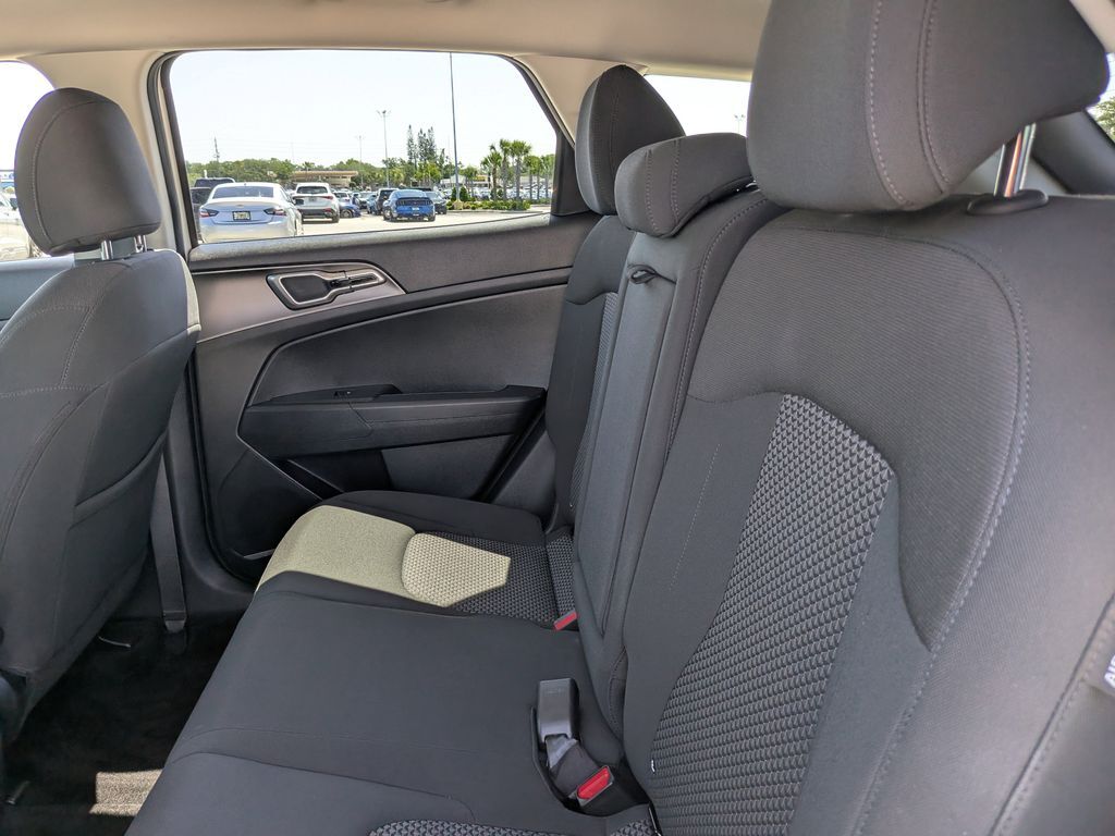 2026 Kia Sportage Hybrid LX San Clemente CA