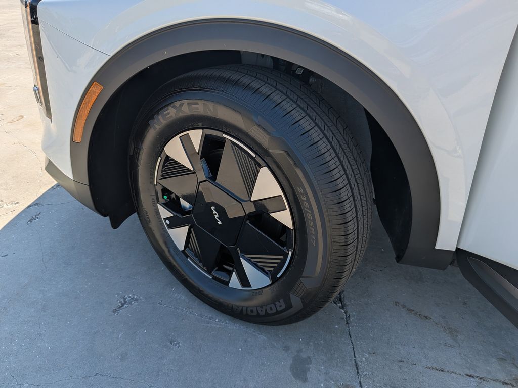 2026 Kia Sportage Hybrid LX San Clemente CA