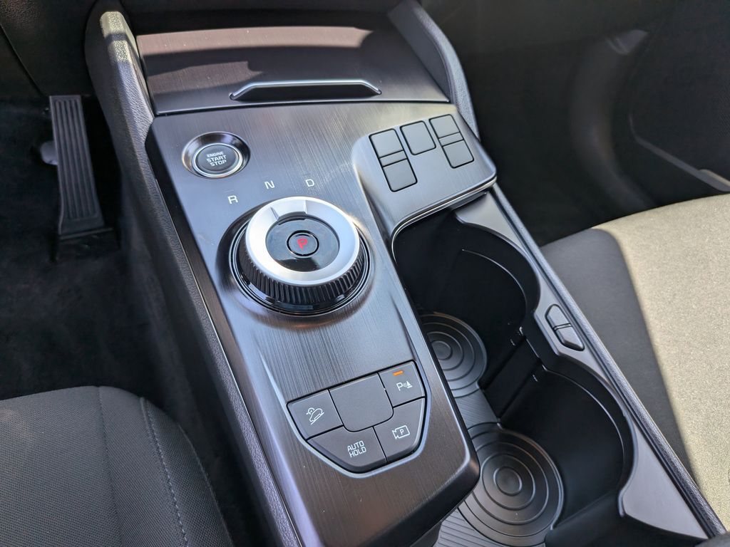 2026 Kia Sportage Hybrid LX San Clemente CA