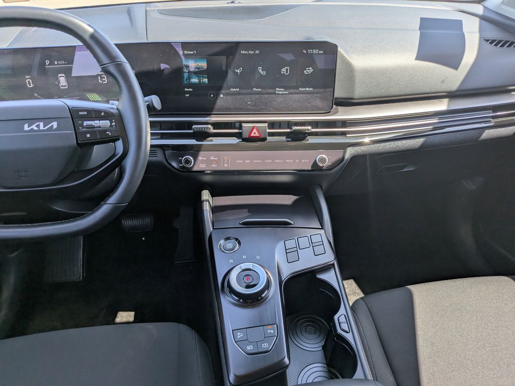 2026 Kia Sportage Hybrid LX San Clemente CA