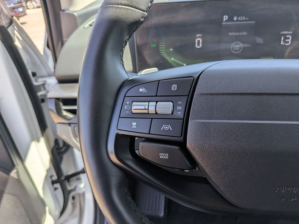 2026 Kia Sportage Hybrid LX San Clemente CA
