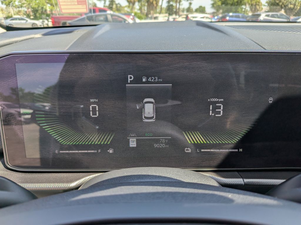 2026 Kia Sportage Hybrid LX San Clemente CA