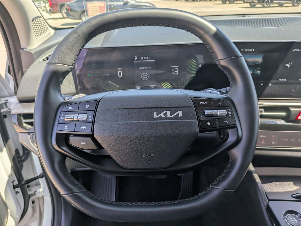 2026 Kia Sportage Hybrid LX San Clemente CA