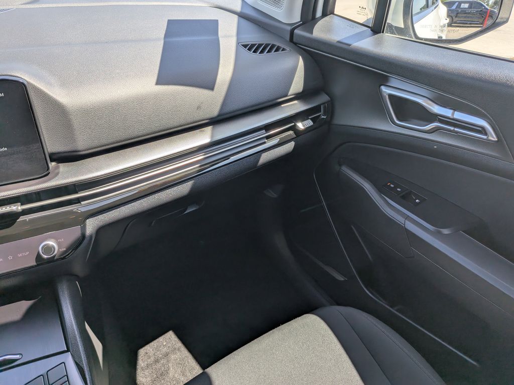 2026 Kia Sportage Hybrid LX San Clemente CA