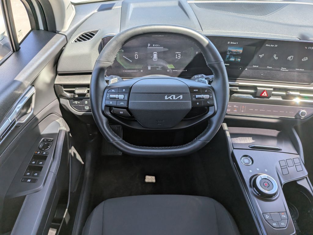 2026 Kia Sportage Hybrid LX San Clemente CA