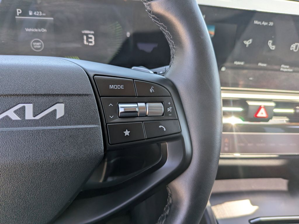 2026 Kia Sportage Hybrid LX San Clemente CA