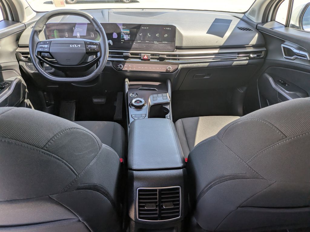 2026 Kia Sportage Hybrid LX San Clemente CA