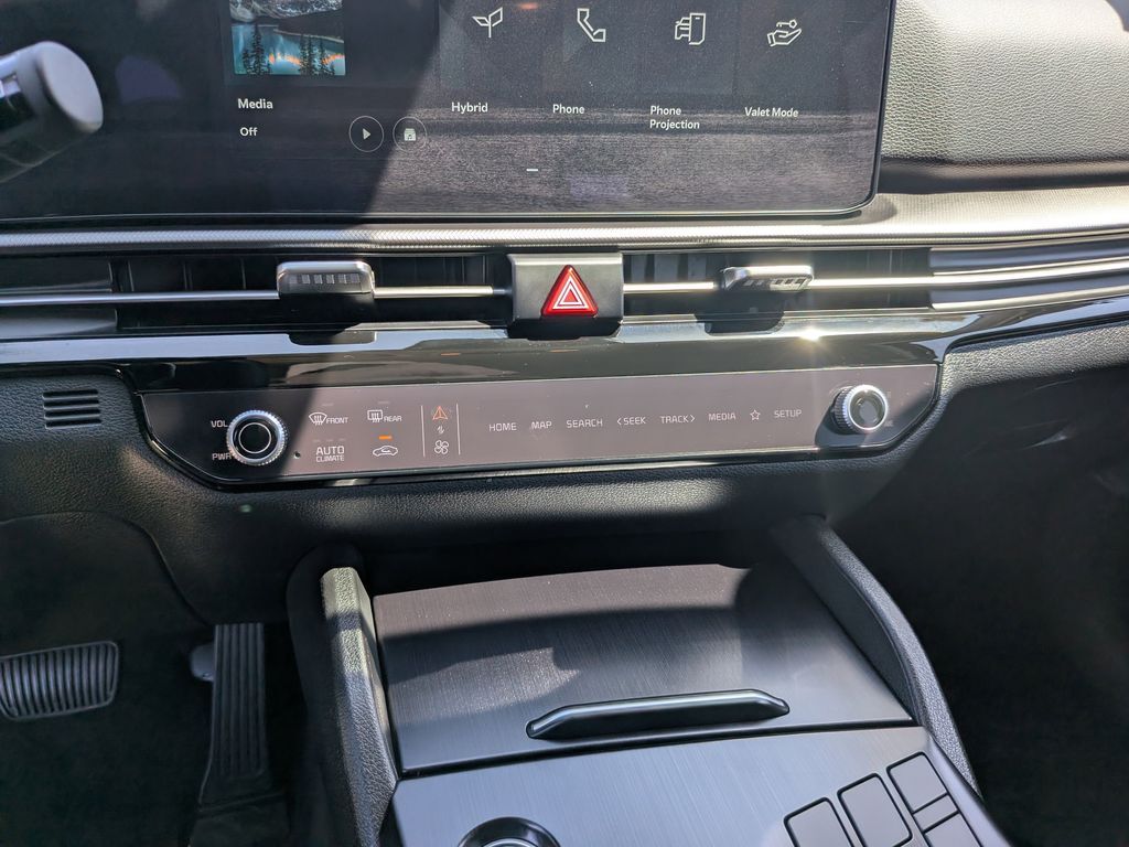 2026 Kia Sportage Hybrid LX San Clemente CA