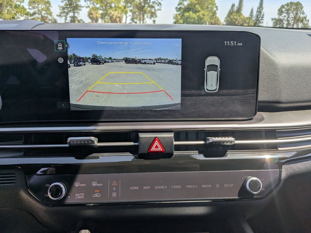 2026 Kia Sportage Hybrid LX San Clemente CA