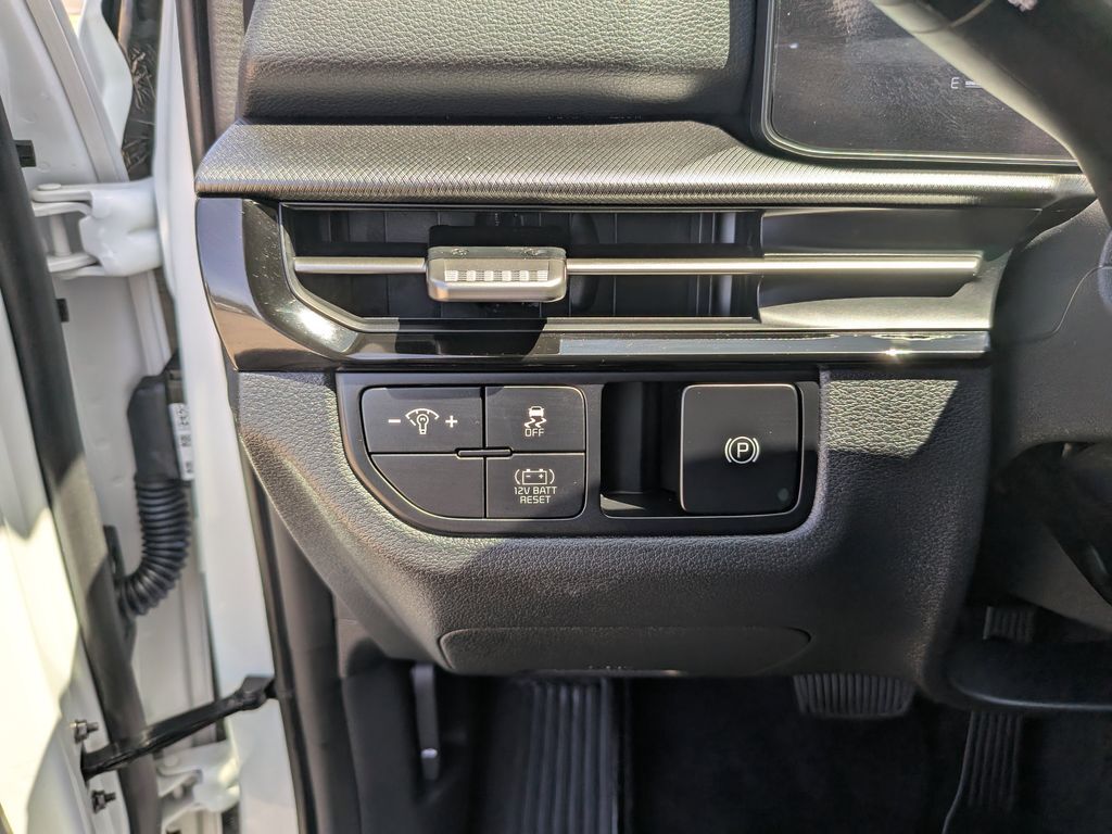 2026 Kia Sportage Hybrid LX San Clemente CA