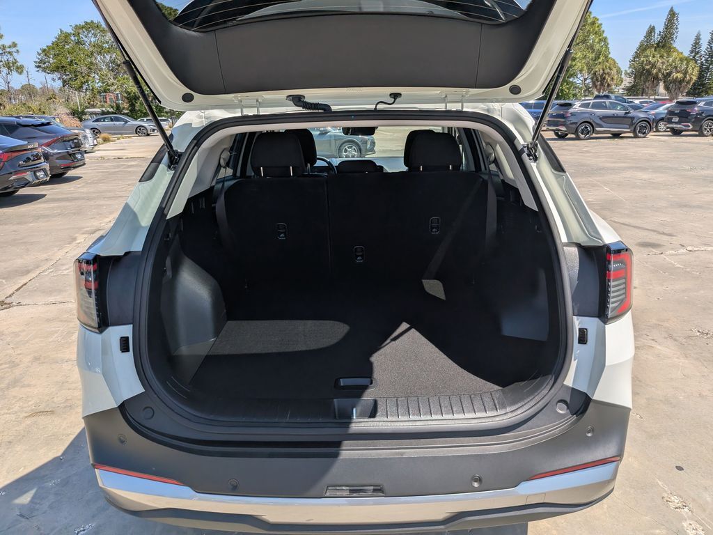 2026 Kia Sportage Hybrid LX San Clemente CA