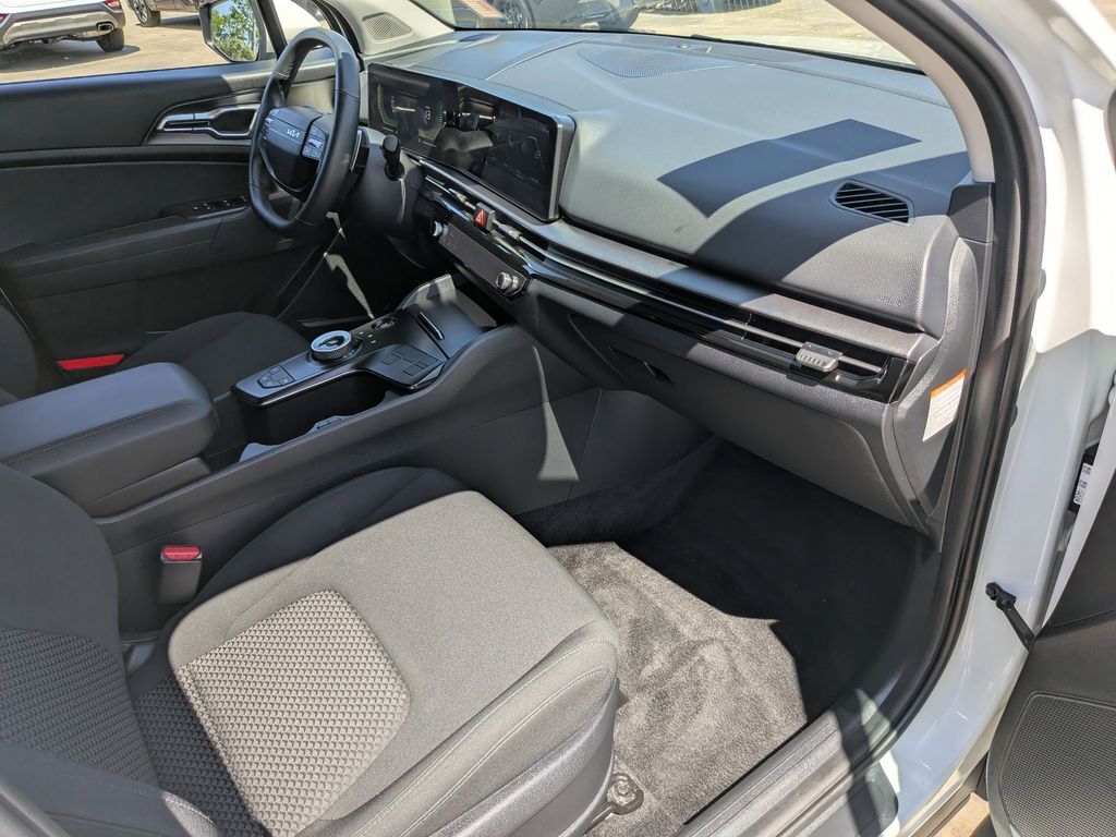2026 Kia Sportage Hybrid LX San Clemente CA